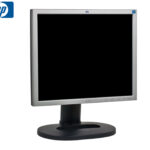 MONITOR 19" TFT HP L1925 BL-SL GA- Refurbished