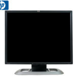 MONITOR 19" TFT HP LP1965 BL-SL GA- Refurbished