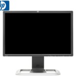 MONITOR 24" TFT HP LP2475w BL GA Refurbished