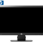 MONITOR 22" LED HP P221 BL GA Refurbished