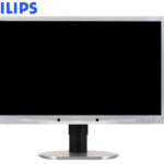 MONITOR 24" LED PHILIPS 241B4LPY BL WIDE MU GA Refurbished