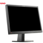 MONITOR 22" TFT LENOVO L2251p BL WIDE GA Refurbished