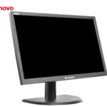 MONITOR 23" LED LENOVO LT2323p BL WIDE (DP OFF) GA Refurbished