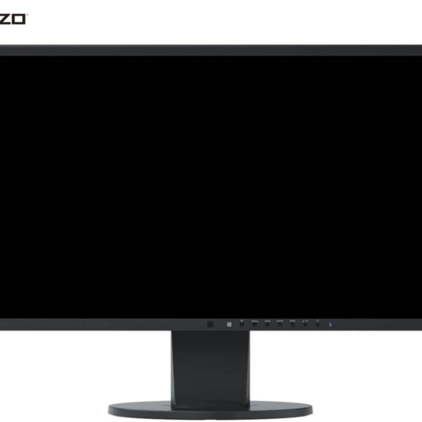 MONITOR 23" LED EIZO EV2316W  BL WIDE MU GA Refurbished