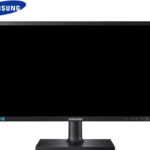 MONITOR 24" LED SAMSUNG S24E450B BL WIDE GA Refurbished