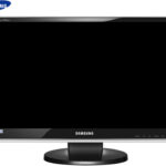 MONITOR 24" TFT SAMSUNG 2494HM BL MU GA Refurbished