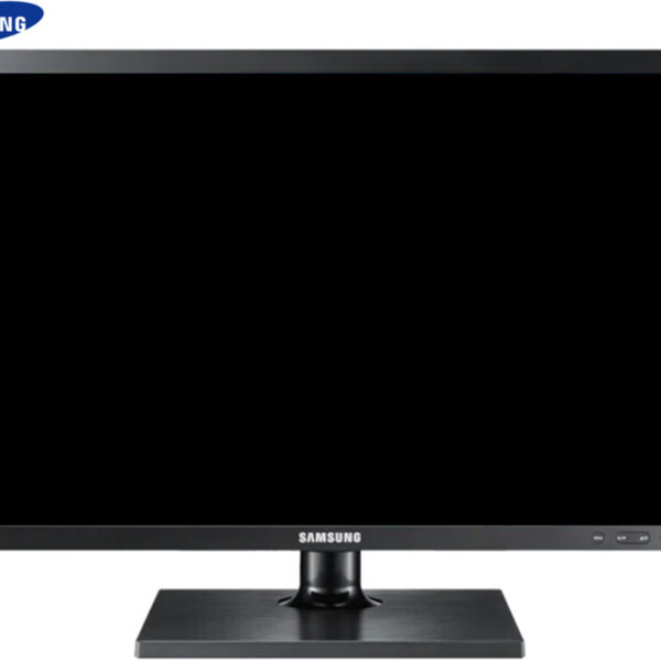 MONITOR 24" LED SAMSUNG TC241W BL WIDE MU GA Refurbished