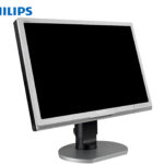 MONITOR 24" LED PHILIPS 240B4L BL WIDE MU GA Refurbished