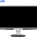 MONITOR 27" LED PHILIPS 273P3L BL-GR WIDE MU GA- Refurbished