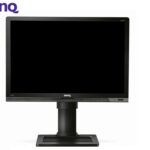 MONITOR 24" LED BENQ BL2400-B BL WIDE MU GA Refurbished