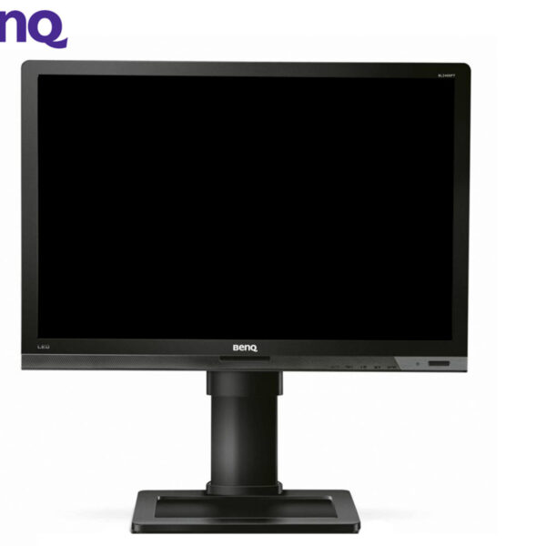 MONITOR 24" LED BENQ BL2400-B BL WIDE MU GA Refurbished