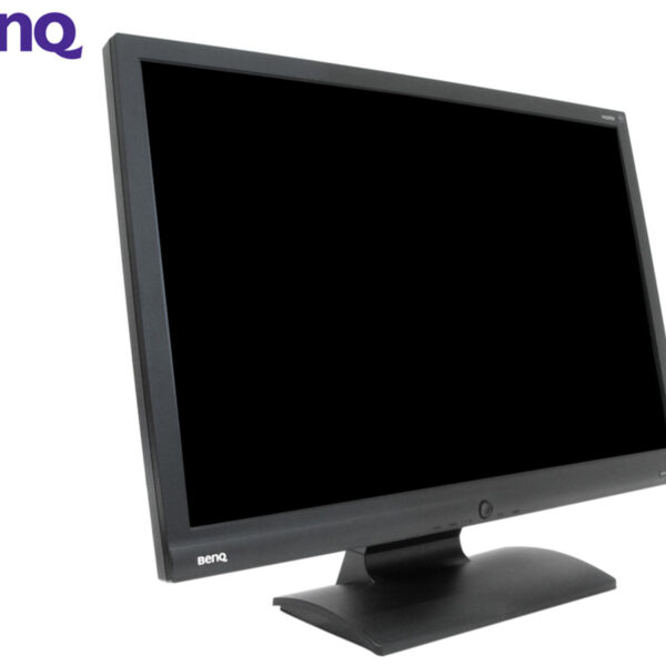 MONITOR 24" TFT BENQ G2400WT BL-SL WIDE GA Refurbished