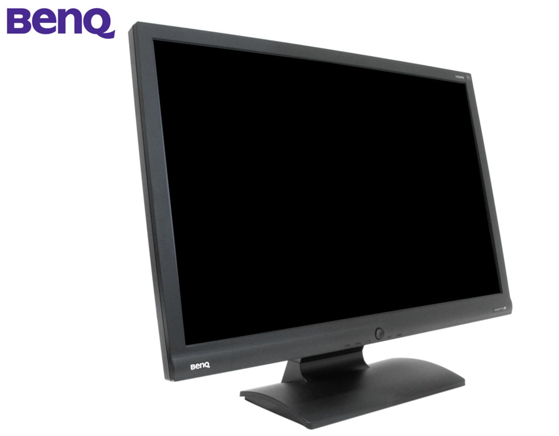 MONITOR 24" TFT BENQ G2400WT BL-SL WIDE GA Refurbished MONITOR 24" TFT BENQ G2400WT BL-SL WIDE GA Refurbished