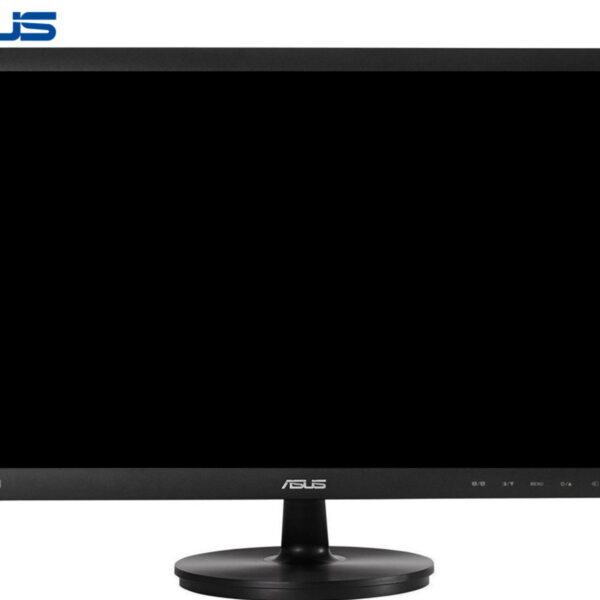 MONITOR 24" LED ASUS VS247HR BL WIDE MU GA Refurbished