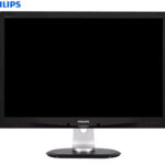 MONITOR 24" LED IPS PHILIPS 240P4Q BL WIDE MU GA Refurbished
