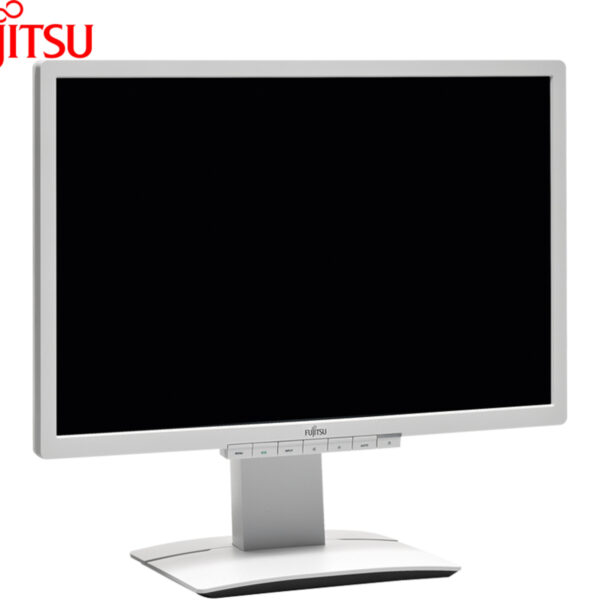 MONITOR 22" LED FUJITSU-SIEMENS B22W-6 WH MU GA Refurbished