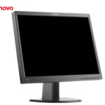 MONITOR 22" LED LENOVO LT2252p BL GA Refurbished