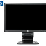 MONITOR 23" LED IPS HP ZR2330W BL WIDE GA- Refurbished