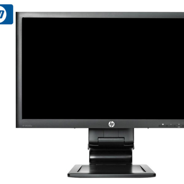 MONITOR 23" LED IPS HP ZR2330W BL WIDE GA- Refurbished