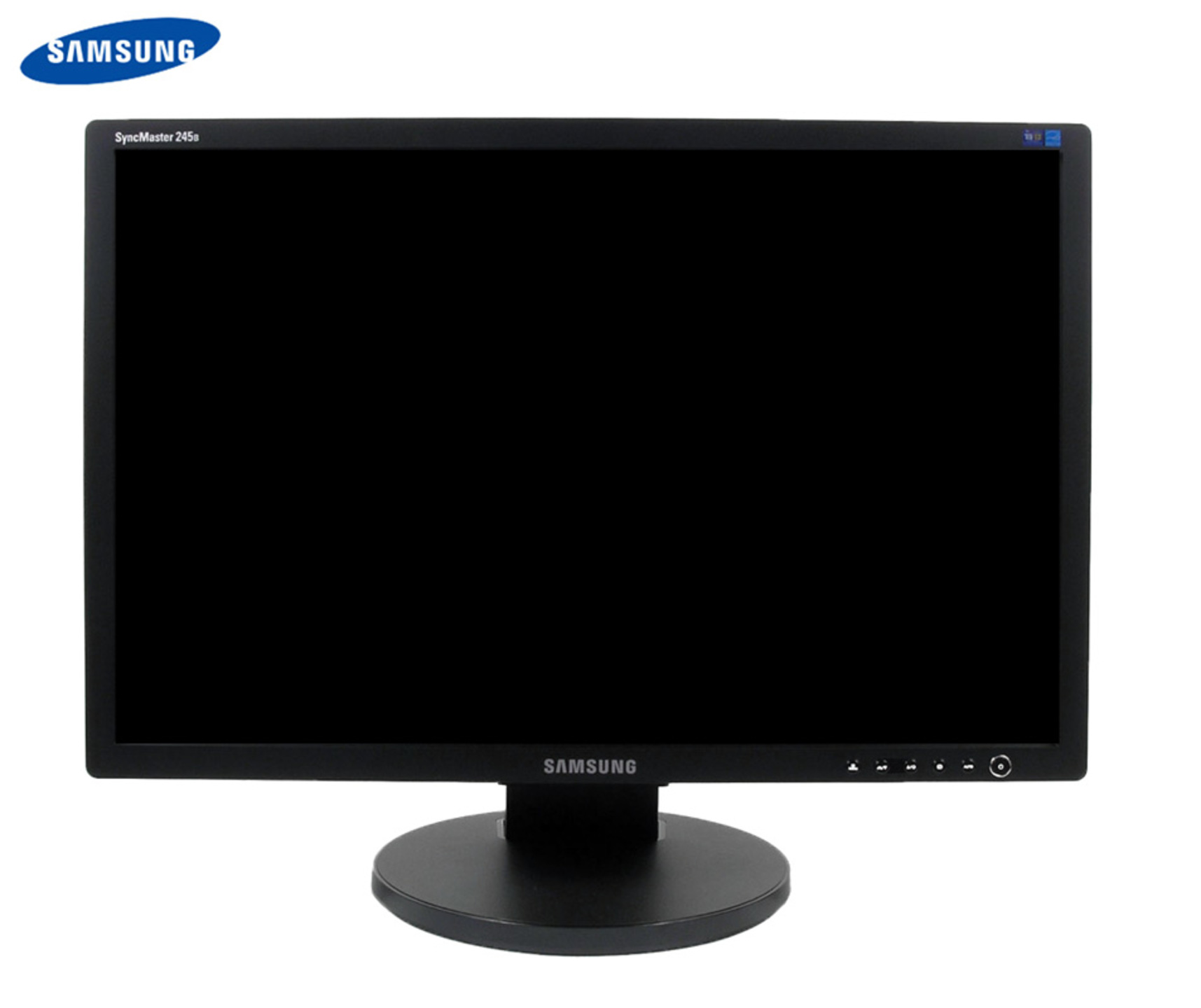 MONITOR 24" TFT SAMSUNG 245BW BL WIDE GA Refurbished MONITOR 24" TFT SAMSUNG 245BW BL WIDE GA Refurbished