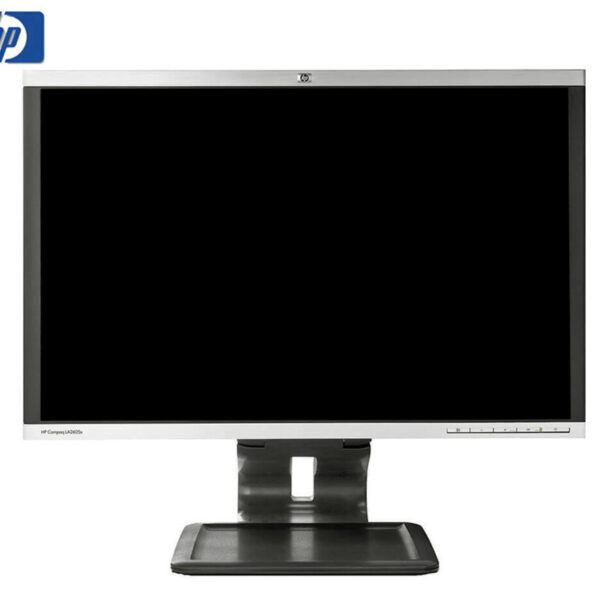 MONITOR 24" LED HP LA2405x BL-SL WIDE GA- Refurbished