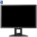 MONITOR 24" LED IPS HP Z24i BL GA- Refurbished