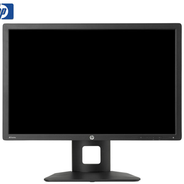 MONITOR 24" LED IPS HP Z24i BL GA- Refurbished