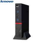 PC GA+ LENOVO M600 TINY CEL-N3010/1X4GB/NO-HDD Refurbished