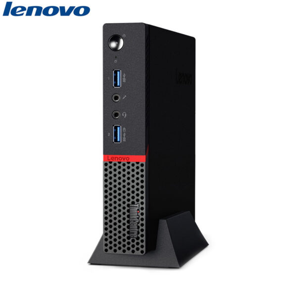 PC GA+ LENOVO M600 TINY CEL-N3010/1X4GB/NO-HDD Refurbished