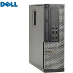 PC GA+ DELL 7010 SFF I7-3770/8GB/500GB/ODD Refurbished