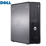 PC GA+ DELL 740 SD AMD ATH X2 3800+/4GB/250GB/NO-ODD Refurbished