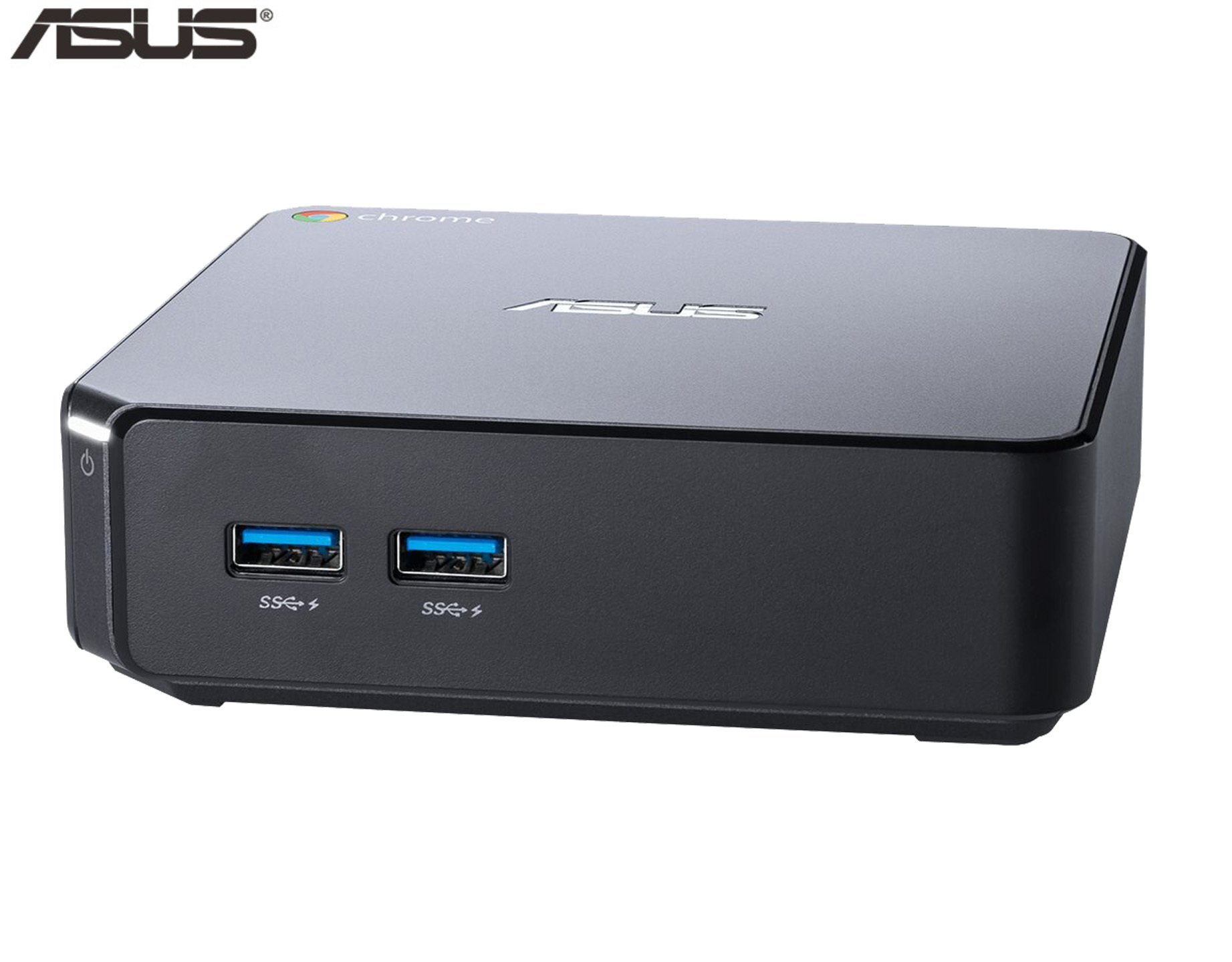 PC ASUS CN62 I7-5500U/4GB/M.2-16GB/CHROME OS Refurbished PC ASUS CN62 I7-5500U/4GB/M.2-16GB/CHROME OS Refurbished