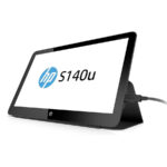 Used Φορητή οθόνη EliteDisplay S140u LED/HP/14``/1600x900/Black/micro USB 3.0 - Image 3