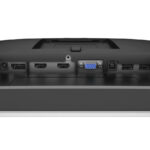 Used Monitor UZ2315Hx LED/Dell/23``FHD/w/Camera/1920x1080/Wide/Silver/Black/w/Speakers/No Stand/D-SU - Image 3