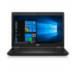 Dell Latitude 5490 i7-8650U/14``FHD/16GB DDR4/256GB M.2 SSD/No ODD/GeForce MX130 (2GB)/Camera/10P Gr - Image 3
