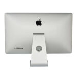 Used Monitor Thunderbolt Display A1407 IPS/Apple/27``QHD/2560x1440/Silver/Camera/Thunderbolt & LAN & - Image 3