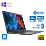 Dell Latitude 7400 i5-8365U/14``FHD/16GB DDR4/256GB M.2 SSD/No ODD/Camera/New Battery/10P Grade A Re - SCAX