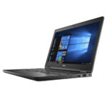 Dell Latitude 5580 i7-7820HQ/15.6``FHD/16GB DDR4/256GB M.2 SSD/No ODD/GeForce 940MX (2GB)/Camera/New - Image 3