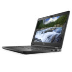 Dell Latitude 5591 i7-8850H/15.6``FHD/16GB DDR4/256GB M.2 SSD/No ODD/GeForce MX130 (2GB)/Camera/New - Image 3