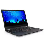 Lenovo ThinkPad X380 Yoga Hybrid 2-in-1 i5-8250U/13.3``FHD Touchscreen/8GB DDR4/256GB M.2 SSD/No ODD - Image 2