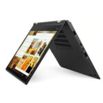 Lenovo ThinkPad X380 Yoga Hybrid 2-in-1 i5-8250U/13.3``FHD Touchscreen/8GB DDR4/256GB M.2 SSD/No ODD - Image 3