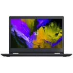 Lenovo (A-) ThinkPad Yoga 370 Hybrid 2-in-1 i5-7200U/13.3``FHD Touchscreen/8GB DDR4/256GB M.2 SSD/No - Image 2