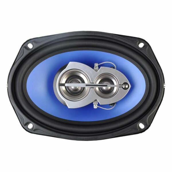 Ηχείο Αυτοκινήτου 6x9" Peiying PY-AQ694C - SCAX