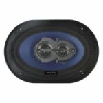 Ηχείο Αυτοκινήτου 6x9" Peiying PY-AQ694C - Image 3