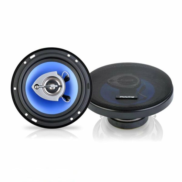 Ηχείο Αυτοκινήτου 6" Peiying PY-AQ603C - SCAX