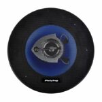 Ηχείο Αυτοκινήτου 6" Peiying PY-AQ603C - Image 3