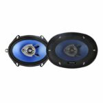 Ηχείο Αυτοκινήτου 5x7" Peiying PY-AQ572C - Image 3