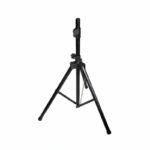 Τρίποδο Αλουμινίου για Μεγάφωνο KSS3 30kg - SCAX