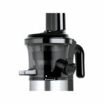 Αποχυμωτής για λαχανικά και φρούτα (χαμηλής ταχύτητας) Teesa - Image 2