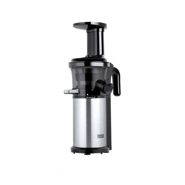 Αποχυμωτής για λαχανικά και φρούτα (χαμηλής ταχύτητας) Teesa - SCAX